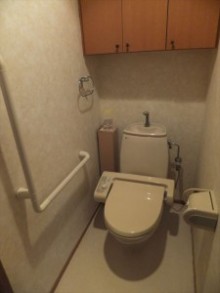 Panasonicの新型アラウーノに交換